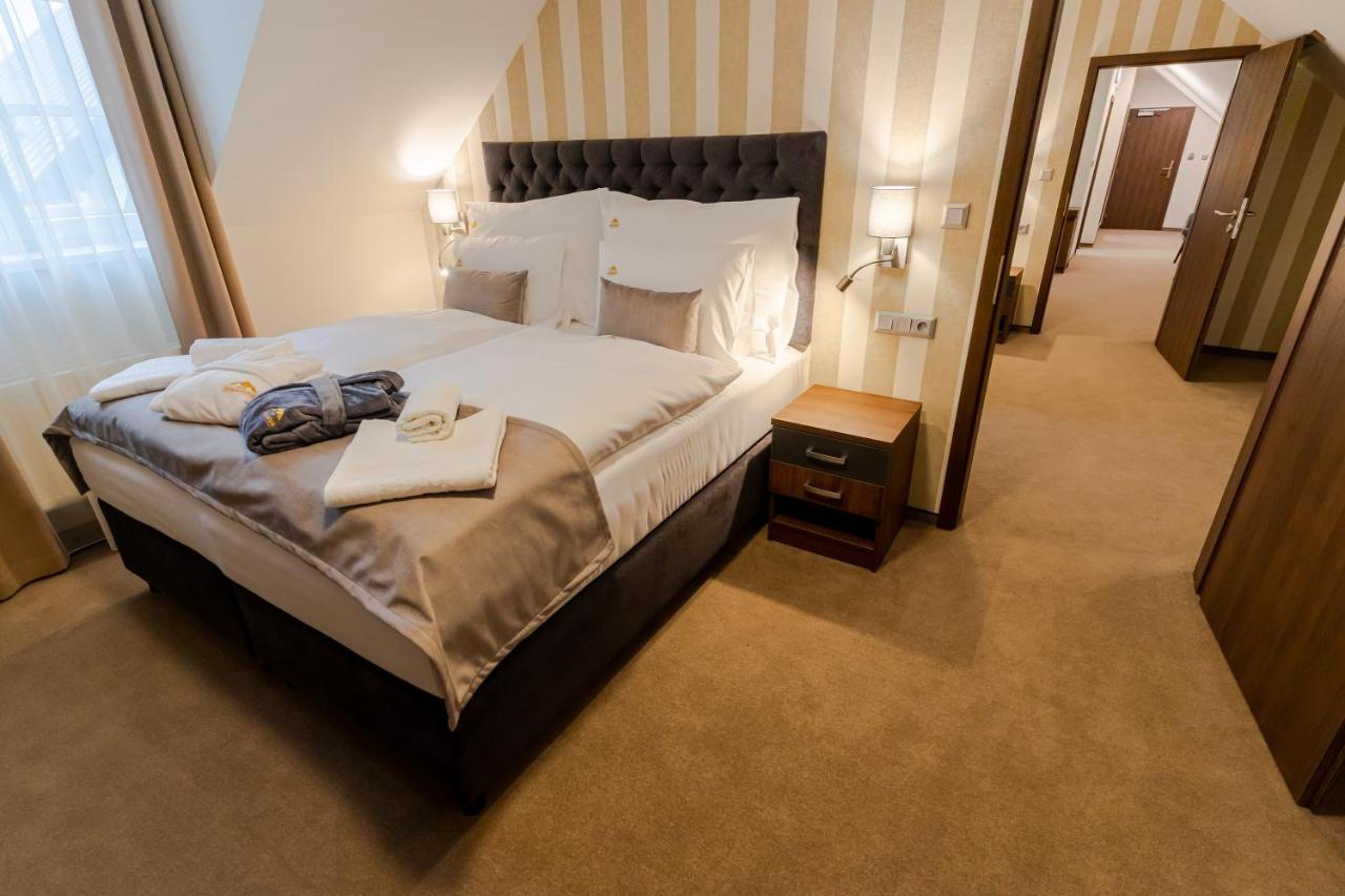 Demaenova **** Hotel 4*