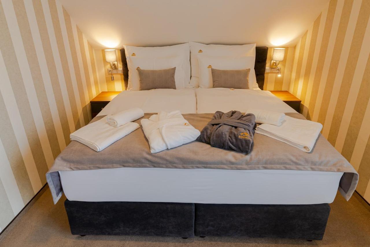 Demaenova **** Hotel Liptovsky Mikulas