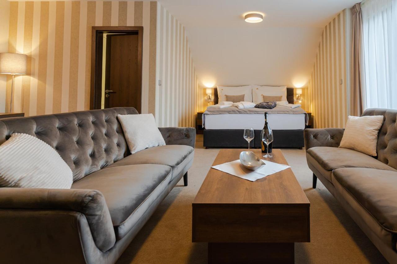 Demaenova **** Hotel Liptovsky Mikulas