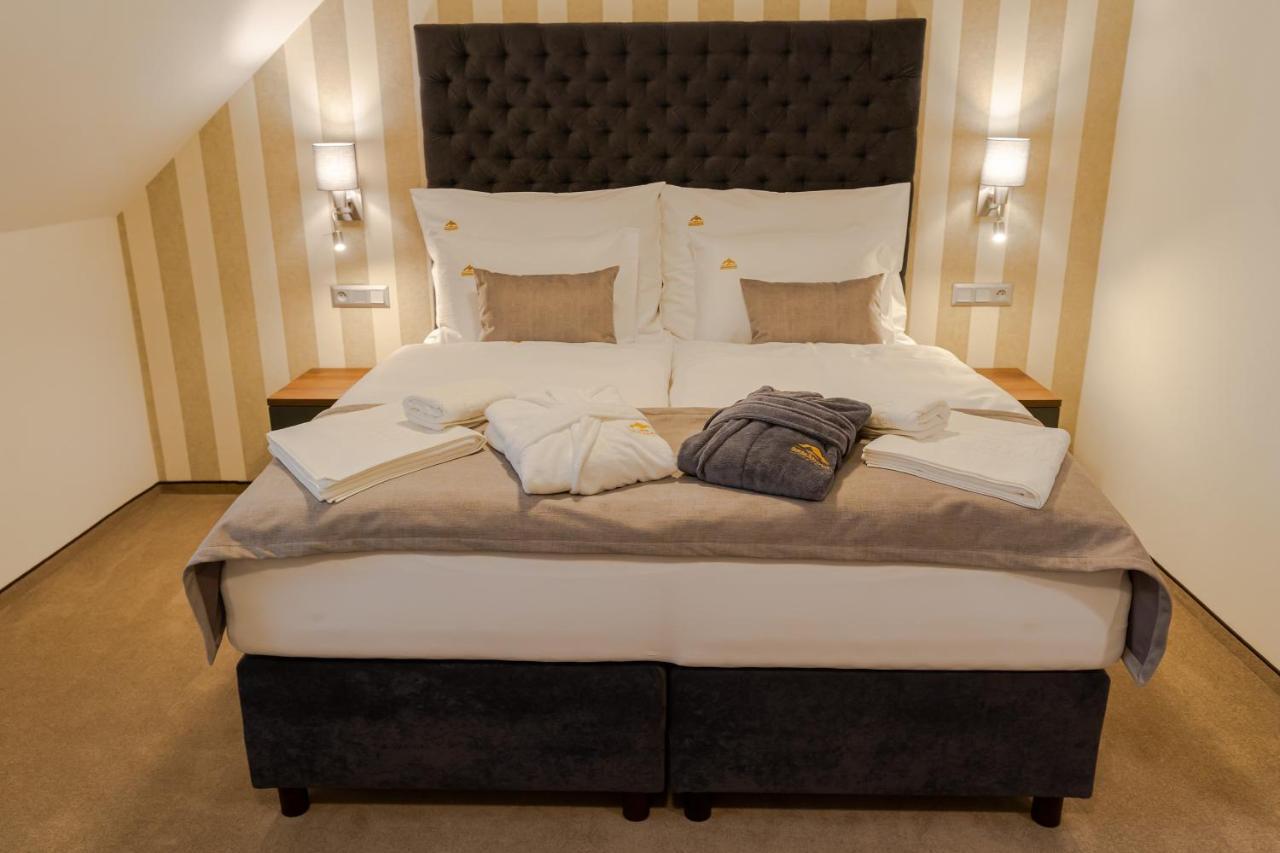 Demaenova **** Hotel 4*