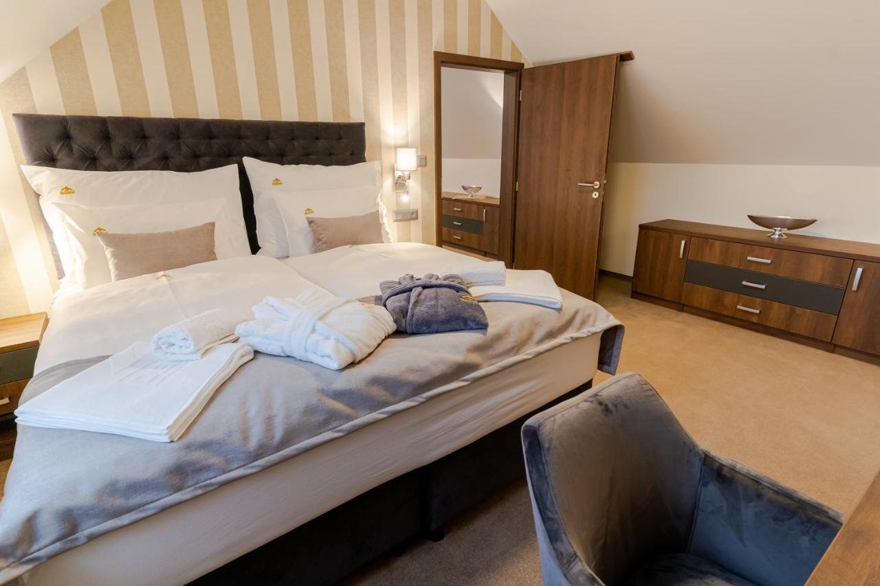 Demaenova **** Hotel 4*