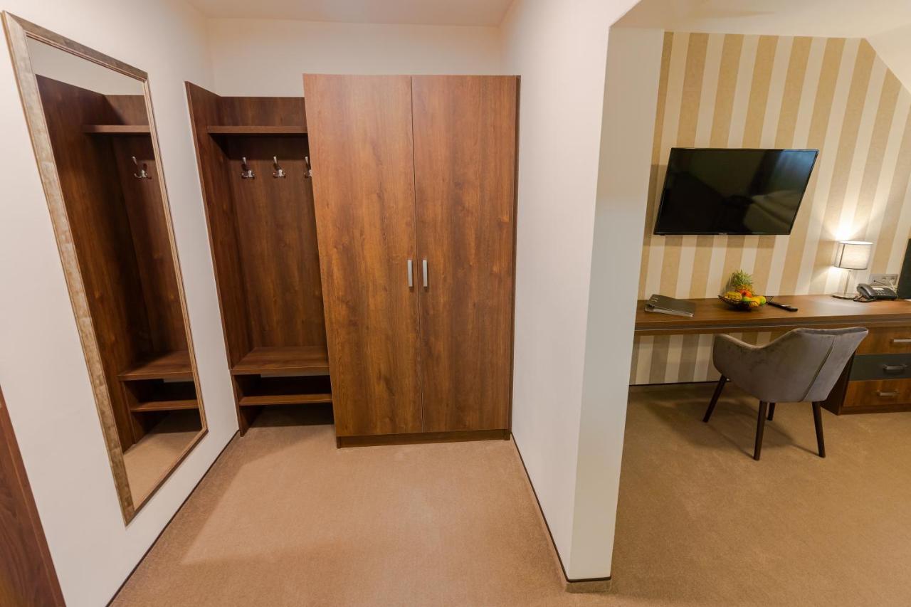 Demaenova **** Hotel 4*