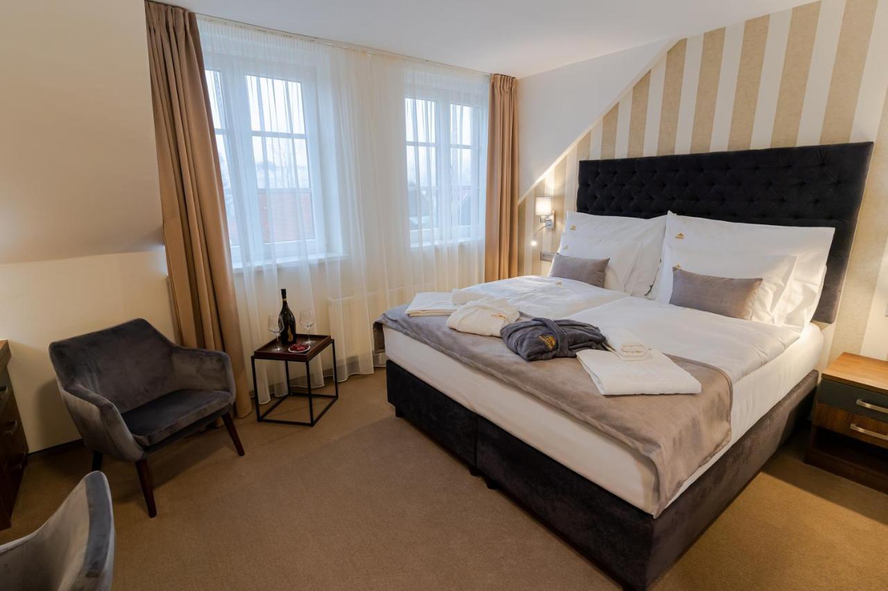 Demaenova **** Hotel Liptovsky Mikulas